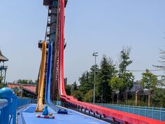 -乐华城·88度温泉乐园
