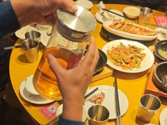 -东就鸭饭店·古早海南菜(友谊南海城店)