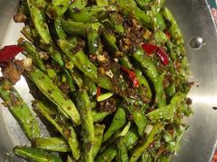 -拾捌川·自贡爆炒(新街口店)