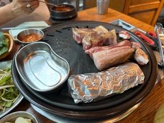 -济州爱肉堂(总店)