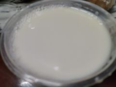 油条-兄弟深夜豆浆