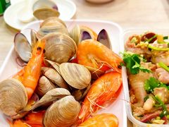 -船奇蒸汽海鲜·闽菜(八市海鲜总店)