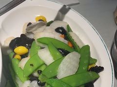 -老屋印象川菜(马园路店)