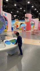 -北京科学中心儿童乐园