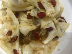 -庞家烧烤客栈(炮台山店)