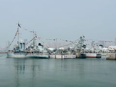 -中国人民解放军海军博物馆