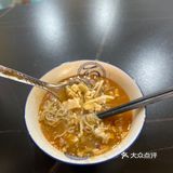 这家苏曹记据说很正宗，是老字号，在白沙传了好几代