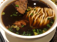 -中国厨房/台湾牛肉面