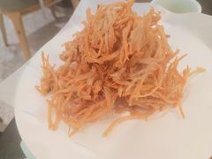 -在莲野·湖北民间菜·头牌松滋鸡(光谷步行街店)