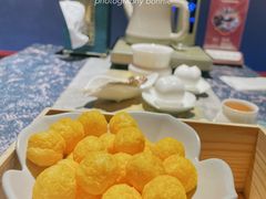 -醉西楼·国风茶社