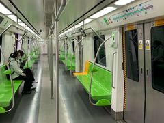 -七里庄(地铁站)