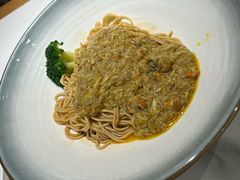 -馋三尺蟹粉小笼(人民广场店)