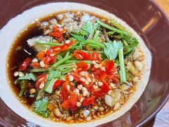 -受气牛肉·重庆耙牛肉(来福士店)