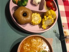 -西贝(厦门中华城店)