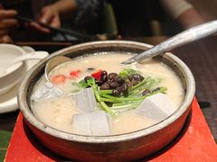 养生石锅黑豆腐-桂小厨广西菜(万象城店)