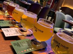 -Ambra Haus琥珀屋精酿餐厅(宝山店)