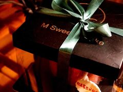 魅影红丝绒蛋糕-姆们M Sweetie Cake(三里屯店)