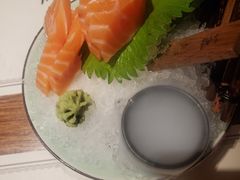 -玉川屋·深夜食堂居酒屋(柳巷店)