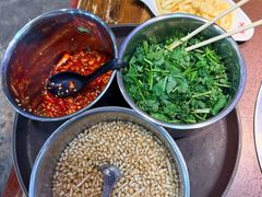 -青山青豆花·笑禅豆腐鱼(黄泥塝店)