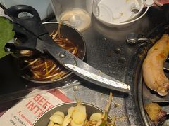 -炽城·烤肉名家(鸿达中央广场店)