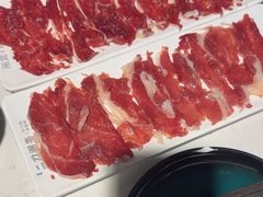 -二刀潮牛·鲜牛肉火锅(爱融荟城店)