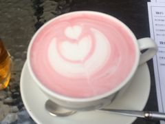 -MEET COFFEE婉约咖啡(宝善公寓店)