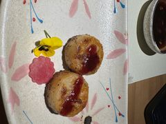 -和创柚子·会席日本料理(新区淮海街店)