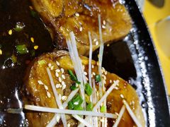 黄油牛舌-吉兆·料理(红梅南路店)
