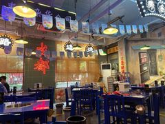 -马路边边火锅串串(观前街店)