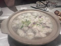 清汤牛煮美女花-炳胜品味(海印总店)