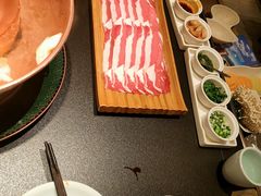 -额尔敦·品质自助(摩尔城店)