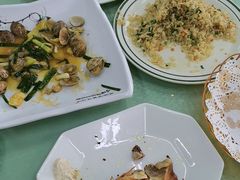 -景好海鲜餐厅(大鹏必选旅游店)