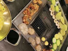 -塘屋烧烤·云南火塘烧烤品牌(春城慧谷旗舰店)