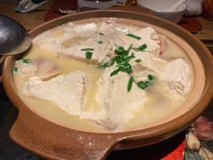 -滋色臻选川菜(北京坊旗舰店)