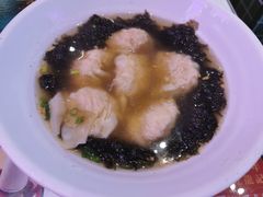 -龙记·香港茶餐厅(海上世界店)