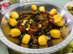 -徐州大排档(江山路店)
