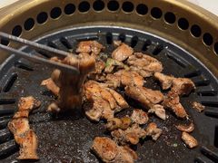 -花味烤肉·拌饭(建邺万达店)