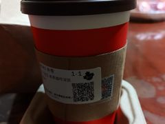 -Tims天好咖啡·贝果(东方广场店)