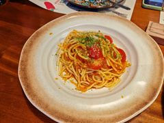 -Pizzeria da Nicola·火炉披萨(中大国际店)