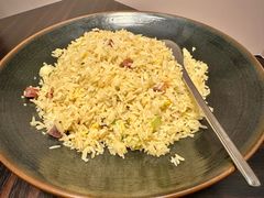 -浙江安吉JW万豪酒店·万豪中餐厅