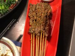 -老表记广西宵夜螺蛳鸭脚煲(西大店)