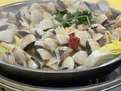 -味可道美食坊(福基路店)