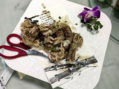 -舟山海鲜·江浙菜(银沙路店)