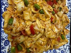 -后卫寨猫耳朵(后卫寨店)