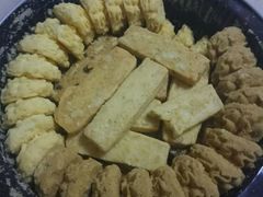 -家琳甜品(江南东店)