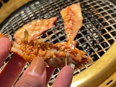 -赤坂亭·M9和牛放题(长楹天街购物中心店)