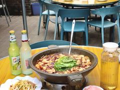 -九寨沟石锅鱼(沣峪口店)