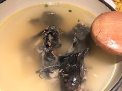 -黑鸡小馆(金源店)