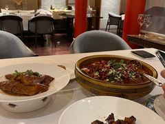 -宝燕壹号景观餐厅(龙盛国际商业广场店)