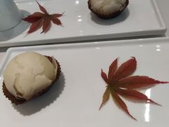 -富淳饭店(陆家嘴保利广场店)